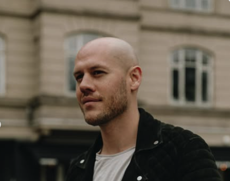 Mark Tomasi, Co-founder · Product & customer experience